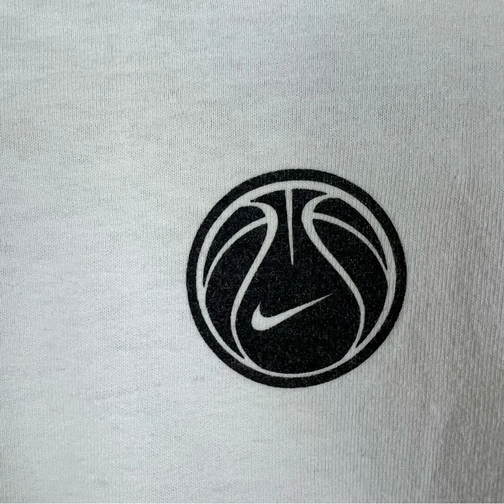 Vintage 1990s University Of Central Florida Basketball Nike T-Shirt XL - Picture 4 of 12